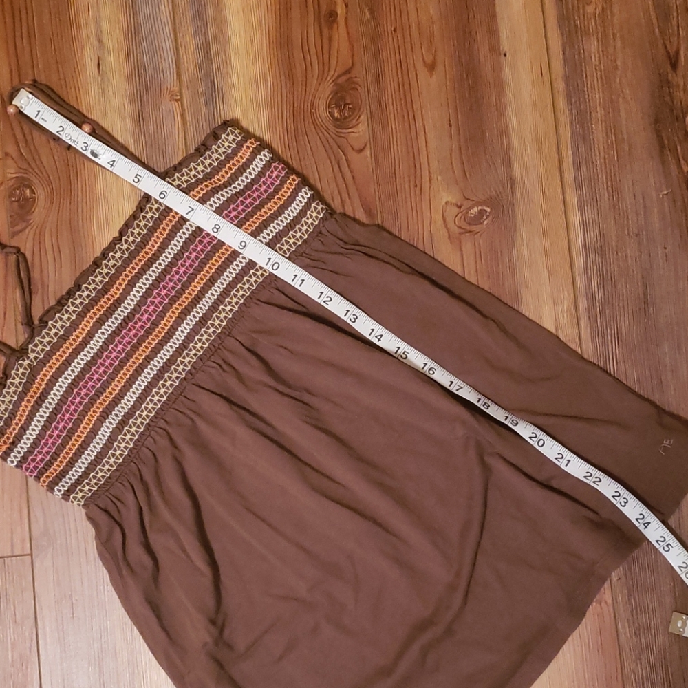American Eagle empire waist camisole - Picture 4 of 5